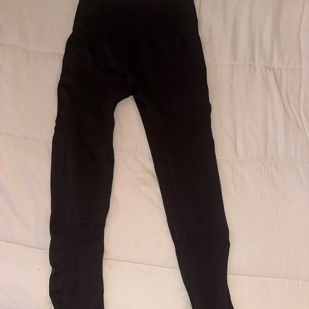 Black Leggings